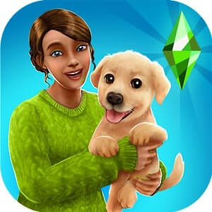 The Sims Mobile APK İndir - Ücretsiz Oyun İndir ve Oyna! - Tamindir