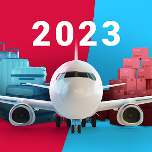 Airline Manager 2024 APK Android U Ak Sim Lasyonu Oyunu ND R   Airline Manager Apk 